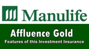 Manulife Affluence Gold