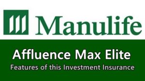 Manulife Affluence Max Elite