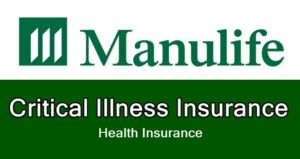 Manulife Critical Illness Insurance