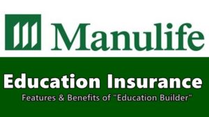 Manulife Educational Insurance