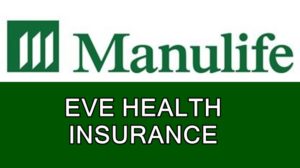 Manulife Eve Health Insurance