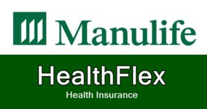 Manulife HealthFlex Health Insurance