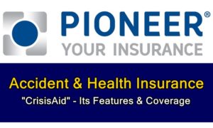 Pioneer Accident & Health Insurance