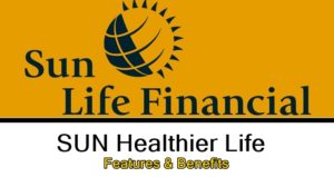 SUN Healthier Life