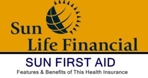Sun First Aid