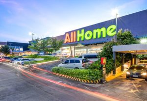 AllHome