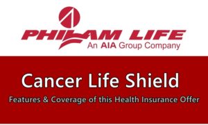 Philam Cancer Life Shield