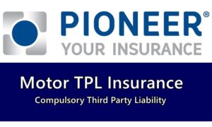 Pioneer Motor TPL Insurance