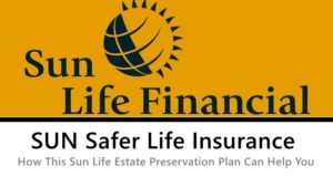 SUN Safer Life Insurance