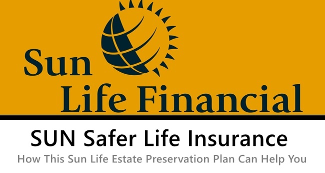 sun life vision insurance
