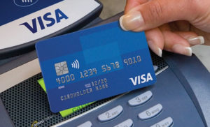 Visa Inc