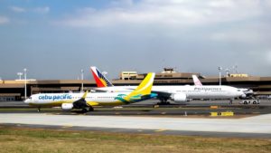 Airline Industry