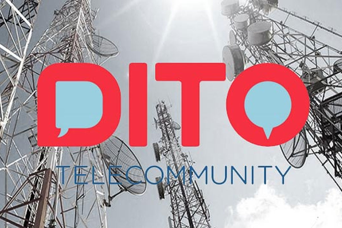 DITO Telecommunity Launches In NCR, Got This Data, Call & Text Promo ...