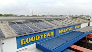 Goodyear Malaysia