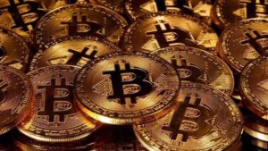 HSBC on Bitcoin