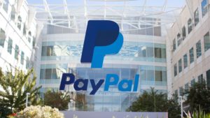 PayPal Earnings