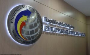 Philippine Statistics Authority
