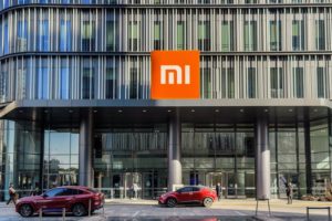 Xiaomi