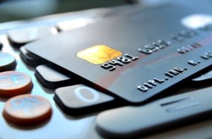 Co-Branded Credit Card