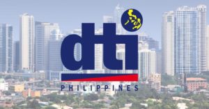 DTI Business Registration