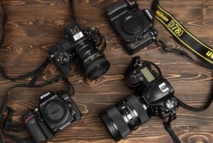 Nikon