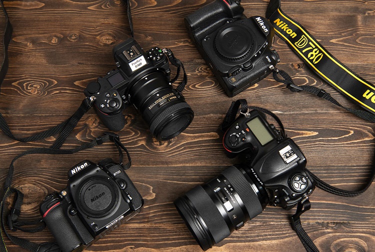 Nikon