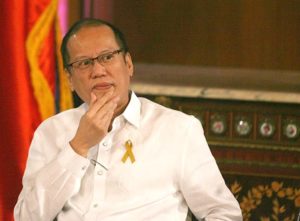 Noynoy Aquino