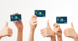 Paymaya Prepaid Card