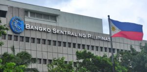 Philippine Central Bank
