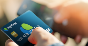 Prepaid Card