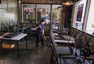 Businessmen Philippines
