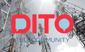 Dito Telecommunity