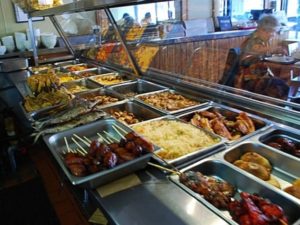 Eatery Vendors