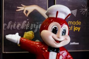 Jollibee Foods Corp