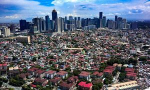 NEDA on Metro Manila Lockdown