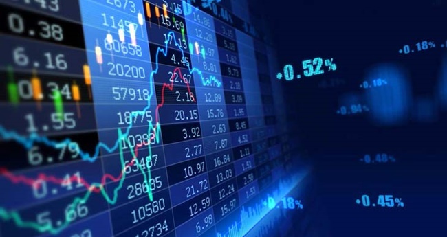 Philippine Shares PSEI