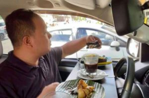 Restaurant in Bacolod City