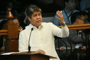 Senator Kiko Pangilinan