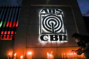 ABS-CBN Corp
