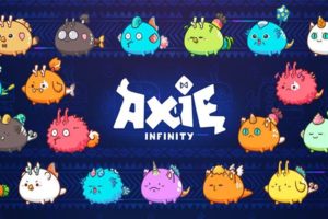 Axie Infinity Game