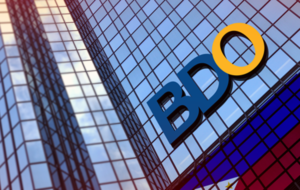 BDO Profits