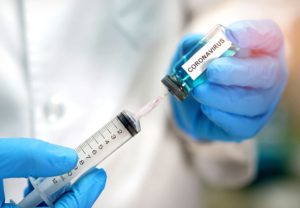COVID-19 Vaccine Price
