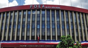 Germany Looking for Nurse - POEA