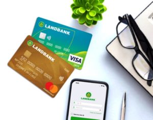 Landbank Credit Cards