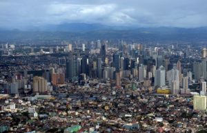NCR Business Establishments