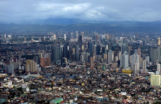 NCR Business Establishments