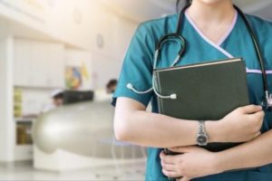 Nurse Salary in Germany