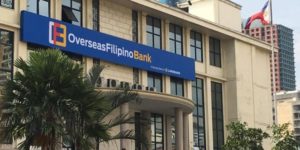 Overseas Filipino Bank (OFBank)