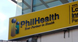 PhilHealth COVID-19 Package