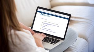 SSS Calamity Loan Assistance Application Form
